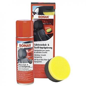 Sonax SN 1837578 Agua Prueba de impregnación