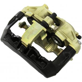 Pinza de Freno A.B.S. 521141 para Audi VAG, compatible con discos de freno de 30mm y 43mm