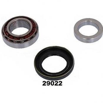 Kit de cojinetes de rueda JAPANPARTS KK-29022