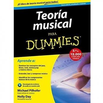 Teoría musical para Dummies
