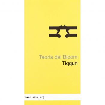 Teoria Del Bloom