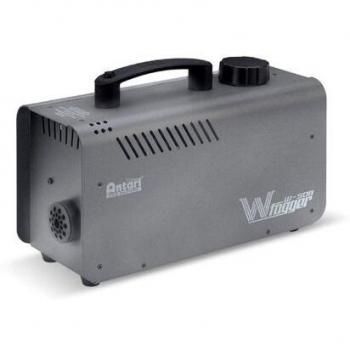 Máquina de Humo Antari W-508 (800W) con Mando Inalámbrico W1 y Liquido FLC/FLG