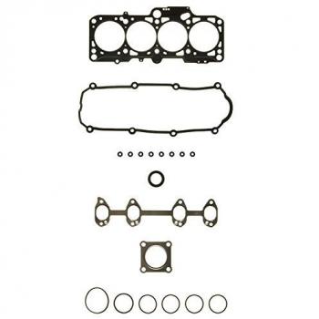 Juego de juntas, culata AJUSA 52290400 - Juego de juntas para culata, incluye todas las juntas necesarias para la instalación, fabricado por Ajusa, modelo 52290400, diseñado para descarbonización o uso superior