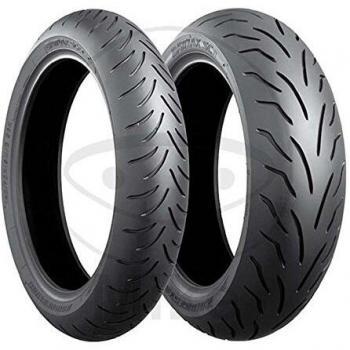 BRIDGESTONE 160/60 R14 65H SC1  TL