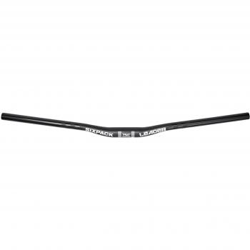 Sixpack de Racing Unisex Leader brazo, unisex, Leader, negro