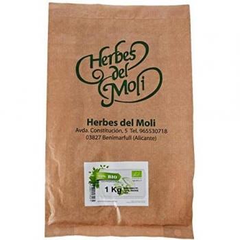 Herbes Del Bardana Raiz Cortada Eco 1 Kg - 100 g