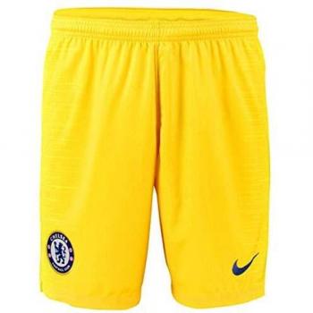 NIKE 2018-2019 Chelsea Away Football Shorts