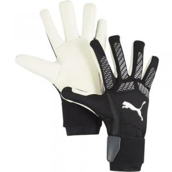 Guantes de Portero Puma Ultra Ultimate Hybrid Eclipse Talla 10.5