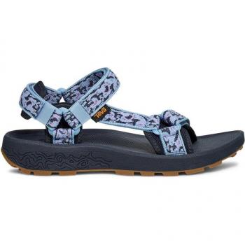 Sandalias de montaña para mujer Teva HYDRATREK Terragrip Azul