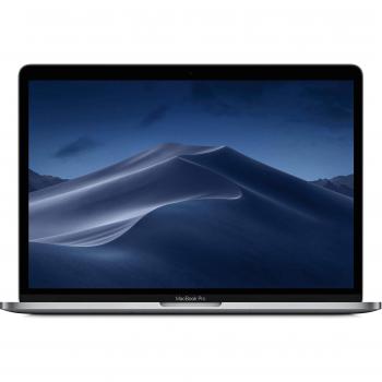 MacBook Pro 15 Retina (2018) - Core i7 2.2 GHz - 16GB RAM - 512GB SSD - QWERTY Keyboard