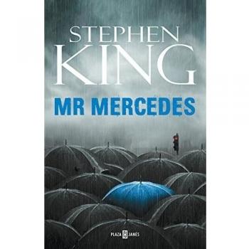 Mr. Mercedes - Stephen King