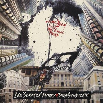 Perry, Lee -Scratch- [Vinilo]