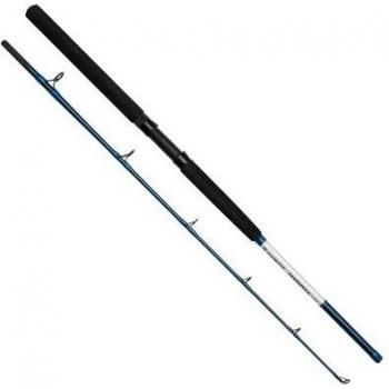 Caña Kinetic Fantástica CC P8 6' 20-30lbs/100-400g 2seg para Volantín y Fondo
