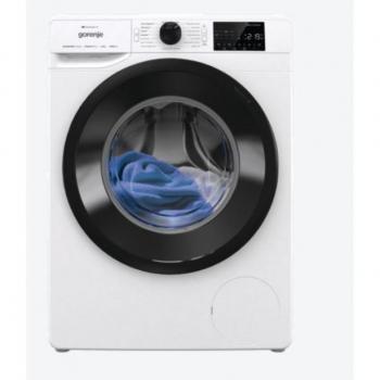Lavadora independiente Gorenje G400, 8 kg, 1400 rpm, con WiFi