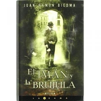 EL IMAN Y LA BRUJULA