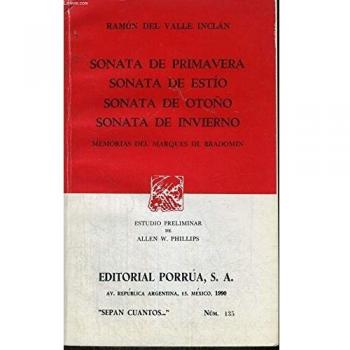 Sonata de otoño / sonata de invierno