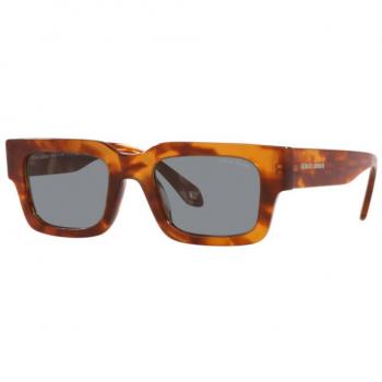 Giorgio Armani AR8184U 598802 Men's Sunglasses Tortoiseshell Size 52