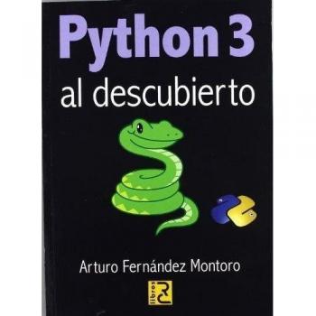 Python 3 al descubierto