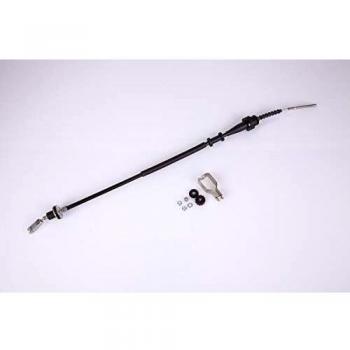 Cable de Embrague HELLA 8AK 355 700-211 con Ajuste Manual para NISSAN 100NX y Sunny 3