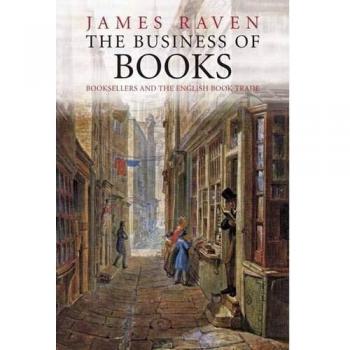 BUSINESS OF BOOKS THE