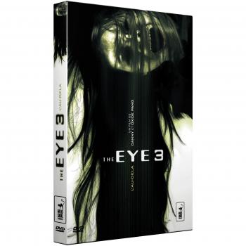 The Eye 3 [Francia] [DVD]