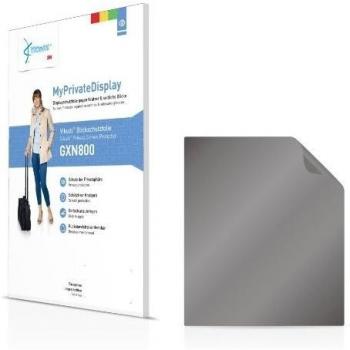 Vikuiti MyPrivateDisplay Protector de Pantalla y privacidad GXN800 de 3M compatible para Sony Ericsson T630