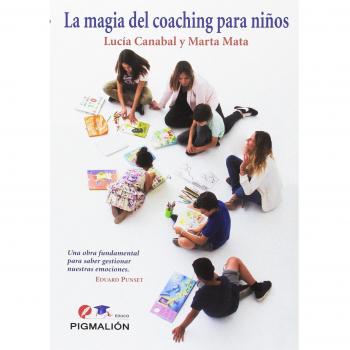 Magia del coaching para niños,La