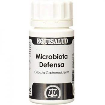 EQUISALUD Microbiota - 100 gr