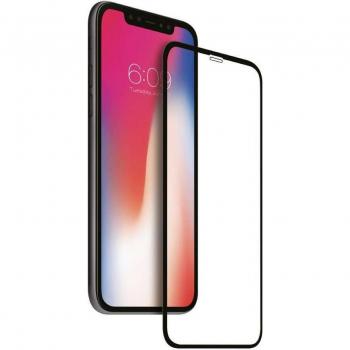 Nevox NEVOGLASS 3D Protector de pantalla transparente para Apple, 1 pieza