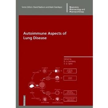 Autoimmune Aspects of Lung Disease