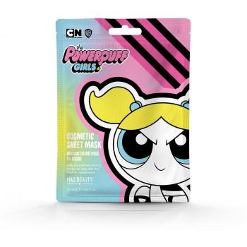 Mascarilla Facial Las Supernenas - Burbuja - Mad Beauty