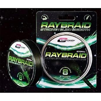 CINNETIC 330111 Raybraid 1000M - 0,25