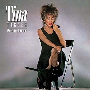 Private Dancer [VINYL]