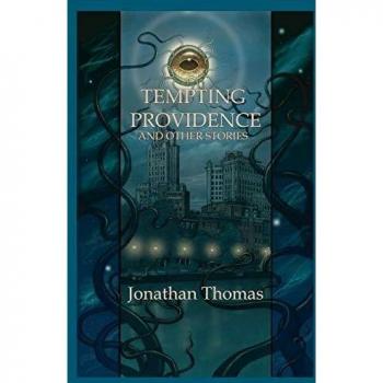 Providencia Tentadora y Otras Historias - Edición en Rústica