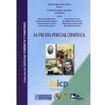 PRUEBA PERICIAL CIENTíFICA, LA