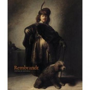 Rembrandt - pintor de historias
