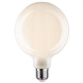 Lámpara LED Globo Paulmann E27 7W 806 lm 2700K Opal Dimable