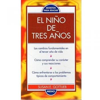 EL NIÑO DE TRES AÑOS