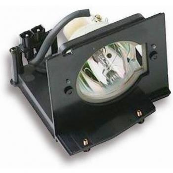 Alda PQ Original, Lámpara de proyector para SAMSUNG SP-H800 Proyectores, lámpara de marca con PRO-G6s viviendas