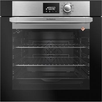 Horno multifunción De Dietrich pirolítico gama Patrón- DOP7230X