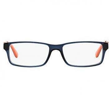 Ralph Lauren POLO 0PH2115 Monturas de Gafas, Blue, 52 para Hombre