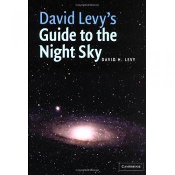 David Levy's Guide to the Night Sky 2nd Edition Paperback