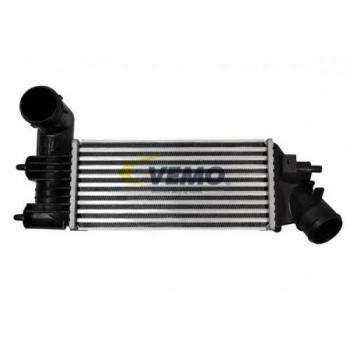 Intercooler VEMO Original de Calidad para Peugeot 607 Berline y 406 Break, Modelo V22-60-0012