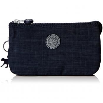 Kipling - Creativity L, Monederos Mujer, Blau