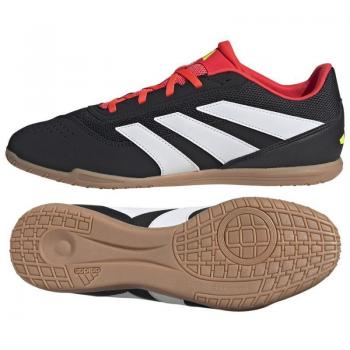 Zapatillas de fútbol sala Adidas Predator Club IN Sala - Negro (Modelo: IG5448)