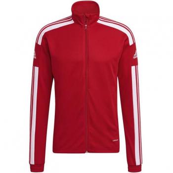 Adidas Chaqueta Squadra 21 Training Rojo Hombre