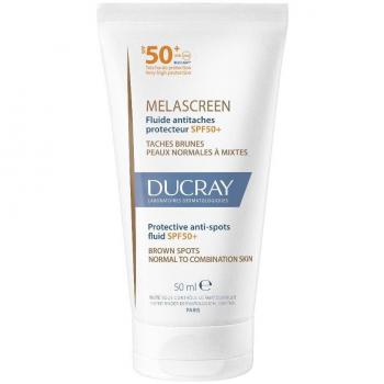 Ducray Melascreen Anti-Spot Fluid SPF50+ 50ml