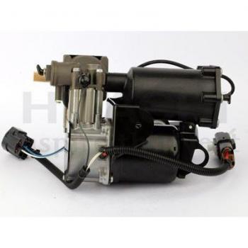 Compresor de suspensión neumática Hitachi para Land Rover Range Rover (Ref: 2509884)