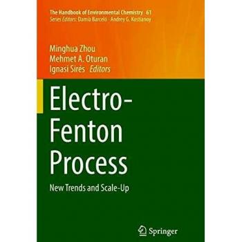Electro-Fenton Process: New Trends and Scale-Up: 61