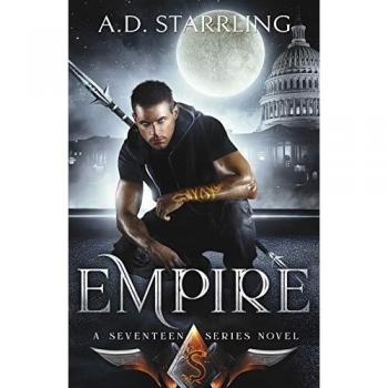 Imperio, por Ad Starrling